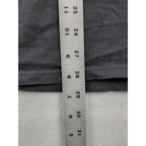 Def Leppard Rock Brigade Official Member 2015 T Shirt Size 2XL XXL Black - Picture 12 of 12